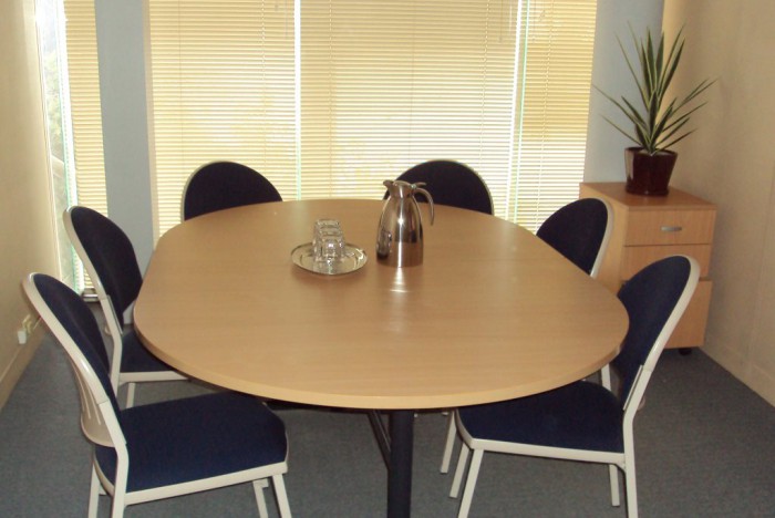 Second meeting room image